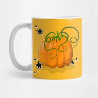 **PUMPKIN** Mug